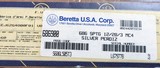 Beretta S686 Silver Perdiz 12 ga. 28 in. LNIB w/Original Box and Beretta Hard Case-REDUCED PRICE! - 14 of 25
