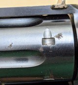 Colt Bisley Model Flat Top Target SAA Near Mint Russian and S&W Special 44 - 2 of 7