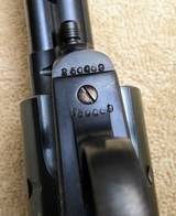 Colt Bisley Model Flat Top Target SAA Near Mint Russian and S&W Special 44 - 5 of 7