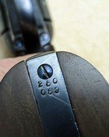 Colt Bisley Model Flat Top Target SAA Near Mint Russian and S&W Special 44 - 6 of 7