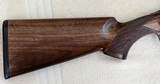 Sig Arms TT45 Aurora Sporting Clays 12 ga. 30 in w/Original Factory Box - 17 of 18