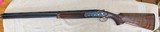 Sig Arms TT45 Aurora Sporting Clays 12 ga. 30 in w/Original Factory Box - 2 of 18
