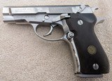 Browning BDA-380 LNIB Nickel Plated - 3 of 9