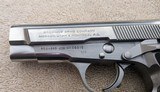 Browning BDA-380 LNIB Nickel Plated - 7 of 9