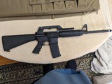 Bushmaster XM15-E2S .223/5.56x45 NATO w/tactical soft case - 7 of 13