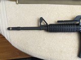 Bushmaster XM15-E2S .223/5.56x45 NATO w/tactical soft case - 4 of 13