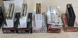 Misc. .300 WSM Factory loads - 1 of 1