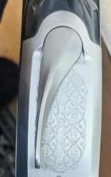 Benelli 828 U 12 GA 28 in. Barrell LNIB - 3 of 17