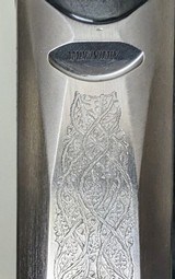 Benelli 828 U 12 GA 28 in. Barrell LNIB - 2 of 17
