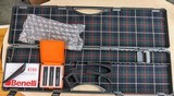 Benelli 828 U 12 GA 28 in. Barrell LNIB - 16 of 17