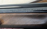 Benelli 828 U 12 GA 28 in. Barrell LNIB - 4 of 17