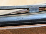 Remington 1100 LW .410 Skeet-T w/25