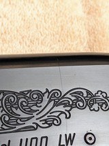 Remington 1100 LW .410 Skeet-T w/25