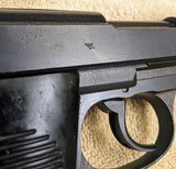Mauser byf44 P.38 – Police Eagle L - 9 of 14