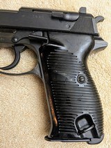 Mauser byf44 P.38 – Police Eagle L - 11 of 14