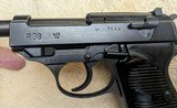 Mauser byf44 P.38 – Police Eagle L - 12 of 14