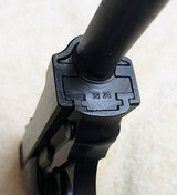Mauser byf44 P.38 – Police Eagle L - 13 of 14