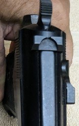 Mauser byf44 P.38 – Police Eagle L - 3 of 14