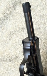 Mauser byf44 P.38 – Police Eagle L - 4 of 14
