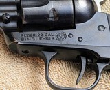Ruger Single-Six 22 LR - 7 of 8