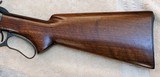 Winchester Pre-War Model 64 .219 Zipper - Near Mint - RARE - 2 of 22