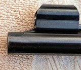 Winchester Pre-War Model 64 .219 Zipper - Near Mint - RARE - 5 of 22
