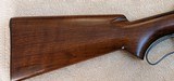 Winchester Pre-War Model 64 .219 Zipper - Near Mint - RARE - 7 of 22