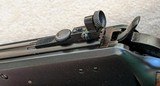 Winchester Pre-War Model 64 .219 Zipper - Near Mint - RARE - 10 of 22
