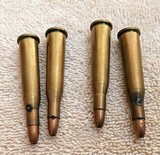 Winchester Pre-War Model 64 .219 Zipper - Near Mint - RARE - 17 of 22