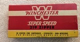 Winchester Super Speed 219 Zipper - 1 of 5