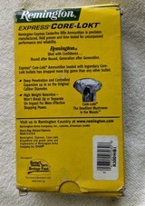 Remington .300 Weatherby Mag - 3 of 6