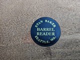Stan Baker Barrel Reader / Bore Gauge - 2 of 6