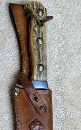 Puma White Hunter Pre-64 - 2 of 12