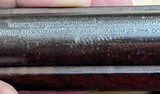 Winchester Model 1873 SRC 1st Model Factory Letter - 13 of 16