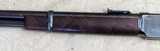Winchester Model 1873 SRC 1st Model Factory Letter - 9 of 16