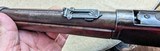 Winchester Model 1873 SRC 1st Model Factory Letter - 11 of 16