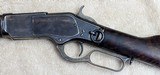Winchester Model 1873 SRC 1st Model Factory Letter - 8 of 16