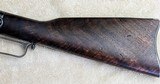 Winchester Model 1873 SRC 1st Model Factory Letter - 7 of 16