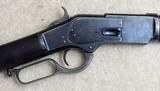 Winchester Model 1873 SRC 1st Model Factory Letter - 3 of 16