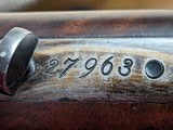 Winchester Model 1873 SRC 1st Model Factory Letter - 14 of 16