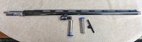 Beretta A400 Barrel w/ IC,M,IM- used - 1 of 2