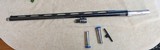 Beretta A400 Barrel w/ IC,M,IM- used - 2 of 2