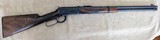 Winchester Deluxe Model 1894 SRC .32 WS - 1 of 8