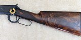 Winchester Deluxe Model 1894 SRC .32 WS - 4 of 8