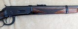 Winchester Deluxe Model 1894 SRC .32 WS - 3 of 8