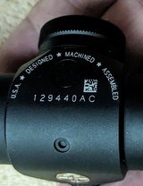 Leupold VX-3i. 4.5-14x40mm CDS - 4 of 6