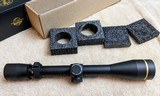 Leupold VX-3i. 4.5-14x40mm CDS - 3 of 6