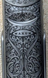 Caesar Guerini Maxum Sporting 12 ga. 32