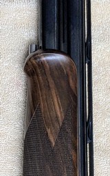 Caesar Guerini Maxum Sporting 12 ga. 32