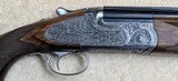 Caesar Guerini Maxum Sporting 12 ga. 32